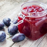 Džem od šljiva za zimu