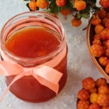 Džem od morovice bez sjemenki