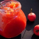 Džem, žele i džem od gloga