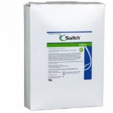 Fungicidni prekidač