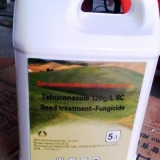Fungicid tebukonazol