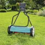 Mehanička kosilica: ocjena najboljih modela