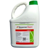 Herbicid fusilad forte: upute za uporabu, doziranje, recenzije, analozi