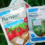 Herbicidi za krompir