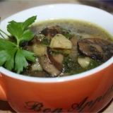 Juha od maslaca od gljiva: 28 ukusnih korak-po-korak recepata sa fotografijama svježih, smrznutih, sušenih i kiselih gljiva