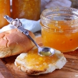 Konfitura od kruške