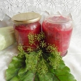 Kavijar od tikvica bez prženja