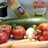 Kavijar od pečenih tikvica