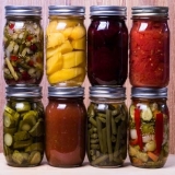 Klasični kavijar od tikvica