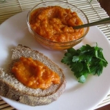 Prženi kavijar od tikvica