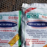 Uputstvo za upotrebu fungicida fitosporin m