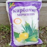 Upute za upotrebu uree ili uree