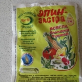 Upute za upotrebu stimulatora rasta epin za sadnice paradajza