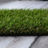 Umjetna trava: opis, karakteristike i primjena