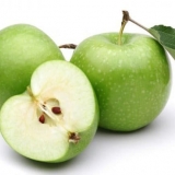 Granny smith jabuke - opis stabla jabuke