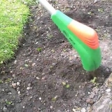 Električna sjeckalica uradi sam