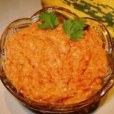 Kavijar od tikvica bez paradajz paste za zimu