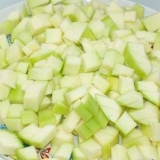 Kavijar od tikvica: recept za konzerviranje