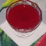 Džem od viburnuma bez koštica