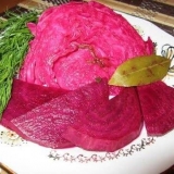 Gurijanski kiseli kupus