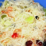 Dnevni kiseli kupus: recept