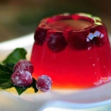 Žele od brusnice - recept za zimnicu