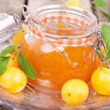 Konfitura od višnje i žele