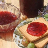 Konfitura od ogrozda: najbolji recepti za zimnice