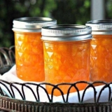 Konfitura od breskve za zimu: 11 jednostavnih recepata