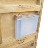 Diy hranilica za pčele