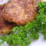 Kotleti od kameline: recepti sa fotografijama