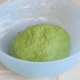 Hleb od koprive: korak po korak recepti sa fotografijama