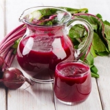 Crvena repa: korisna svojstva za muškarce