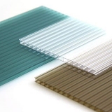 Uradi sam kokošinjac u stakleniku od polikarbonata zimi