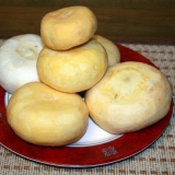 Ukiseljena repa: recepti za zimnicu