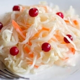 Kiseli kupus za zimnicu kod kuće