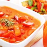 Lečo bez sirćeta za zimu