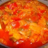 Slatka poslastica za zimu: recept