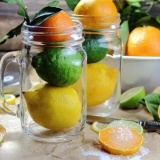 Limun i limeta: u čemu je razlika