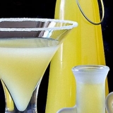 Tinktura limuna na mjesečini