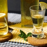 Tinktura limuna: na votki, na alkoholu