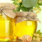 Lipov med - kako izgleda