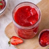 Najbolji i jednostavni recepti za konfiture od jagoda za zimu