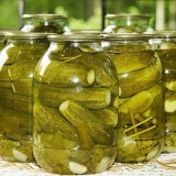 Najbolje sorte krastavaca za kiseljenje