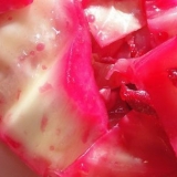 Kiseli kupus u velikim komadima instant kuhanja: recept