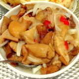 Ukiseljeni vrganji za zimu bez sirćeta (s limunskom kiselinom): rec...