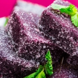 Marmelada od crne ribizle kod kuće