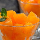 Marmelada sa ukusom dinje