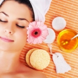 Medene maske za lice kod kuće