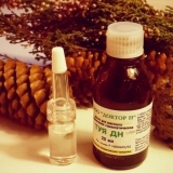 Thuja ulje za adenoide za djecu: recenzije, upute, liječenje